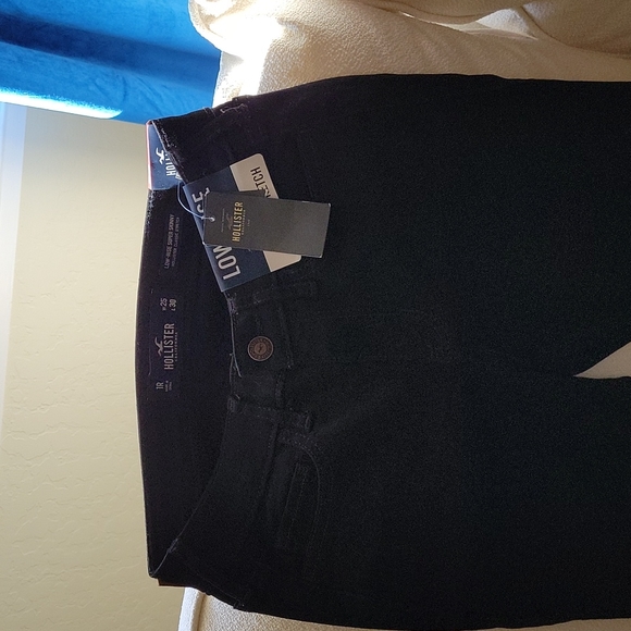 Hollister jeans - Picture 2 of 6